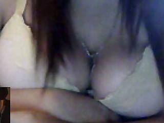 10P More Cleavage