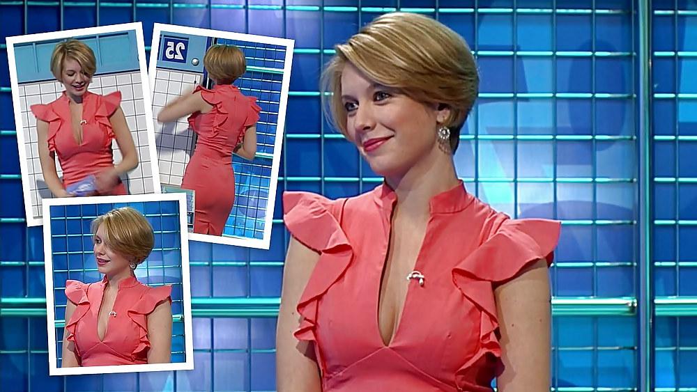 25P More celebs with short hair