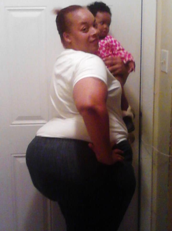 25P Bbw's from fb