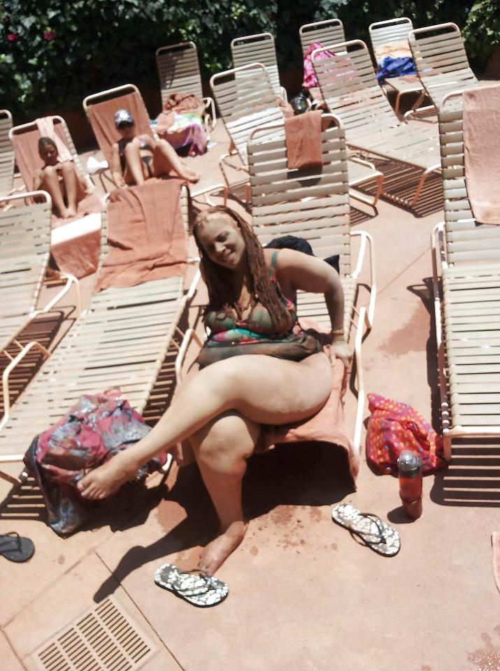 25P Bbw's from fb
