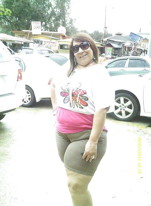 25P Bbw's from fb