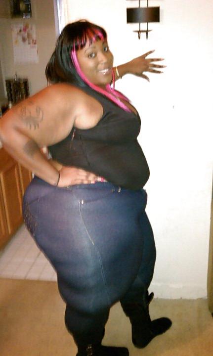 25P Bbw's from fb