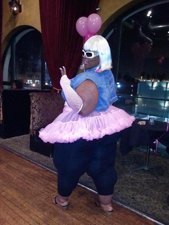 25P Bbw's from fb