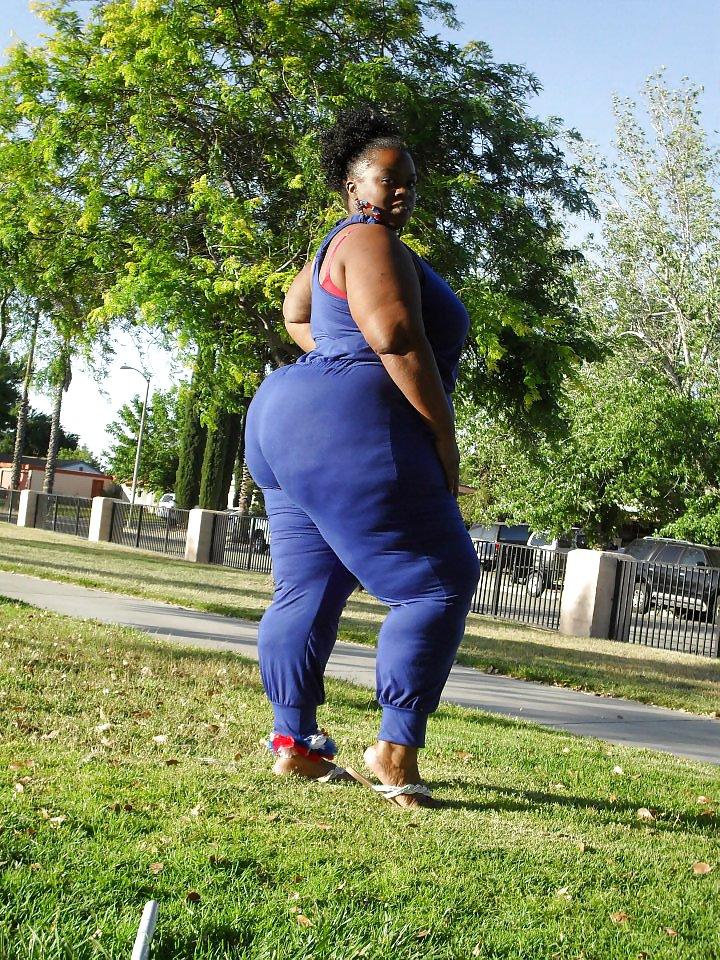 25P Bbw's from fb