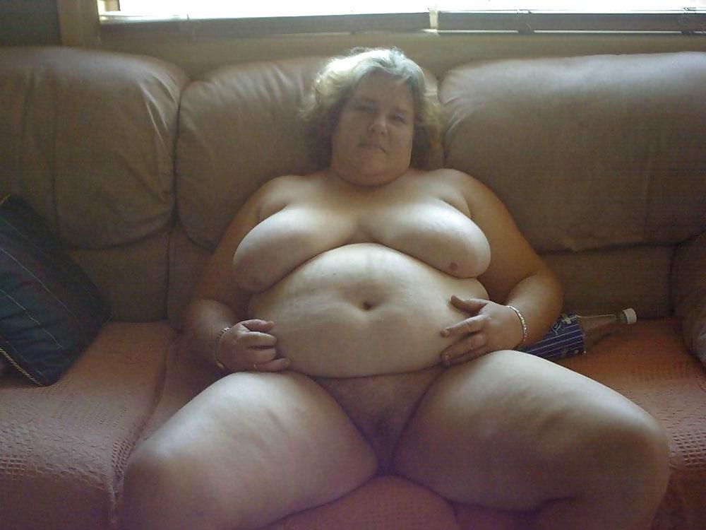 25P Mature BBW'S