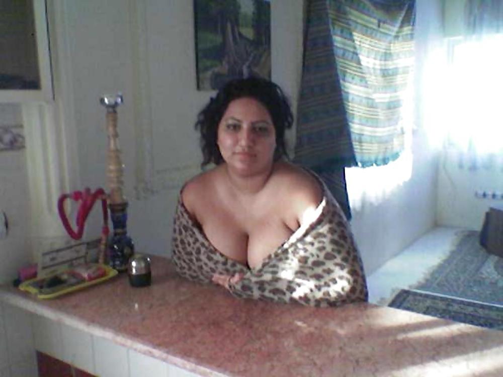 7P Arab cleavage