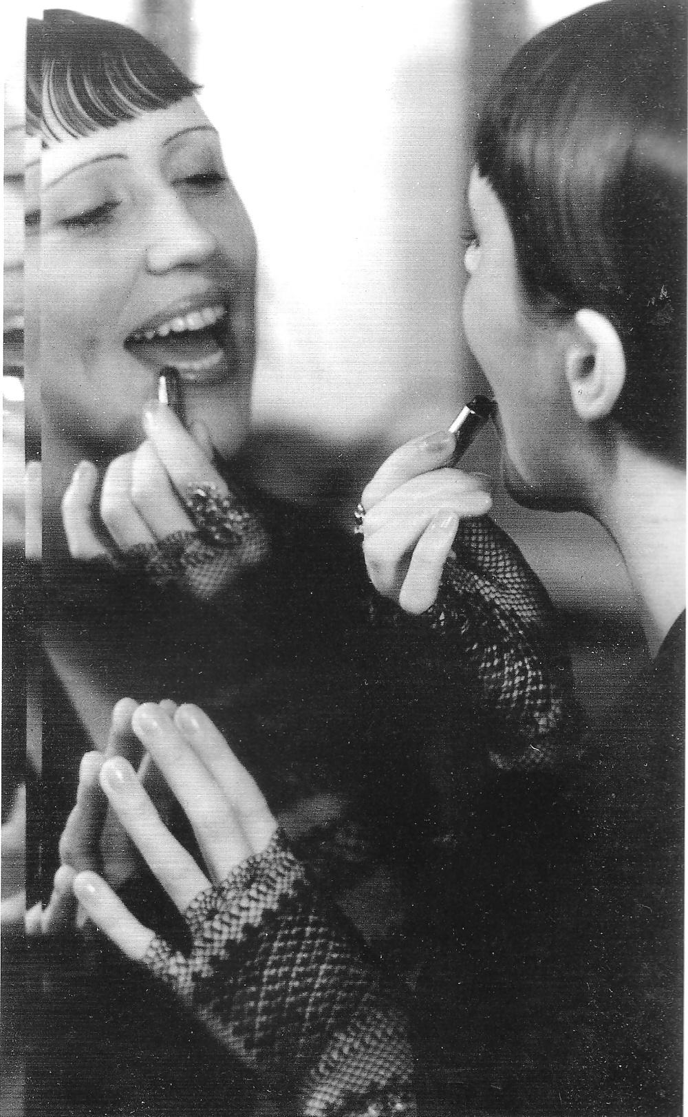 19P Ero-foto classic by jedman
