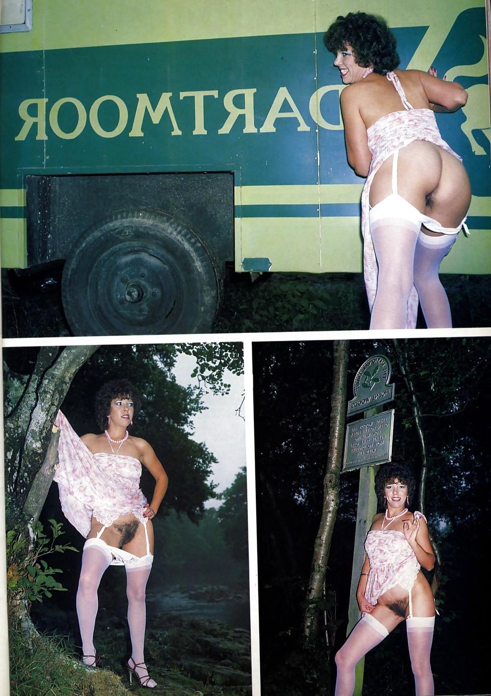 15P Some Retro Sexies