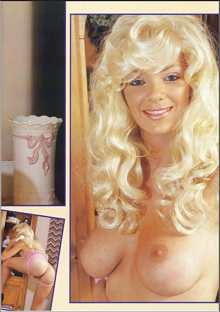 15P Some Retro Sexies