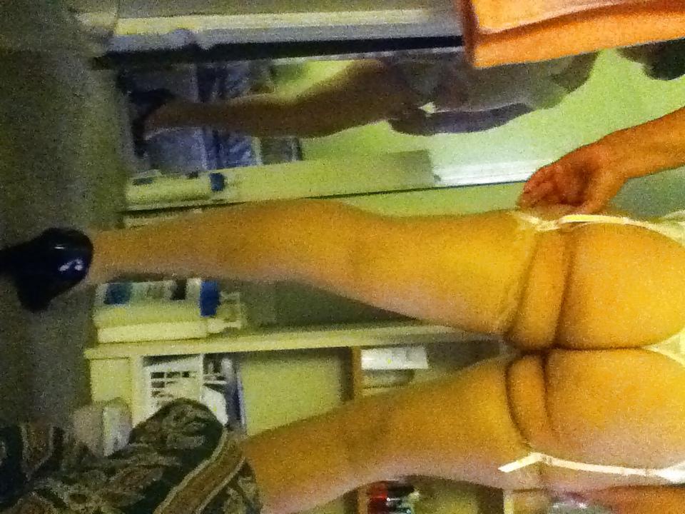 4P BBW Latin Granny, Abuela.