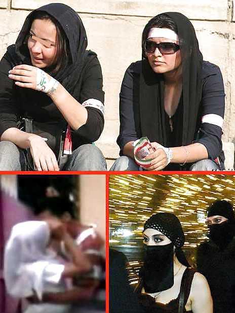 25P Outdoor jilbab hijab niqab arab turkish tudung turban mallu5
