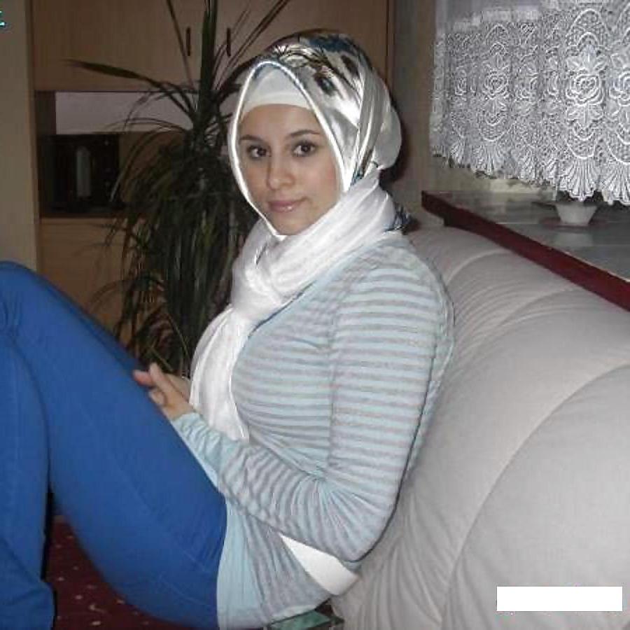 6P Arab turkish girls 26