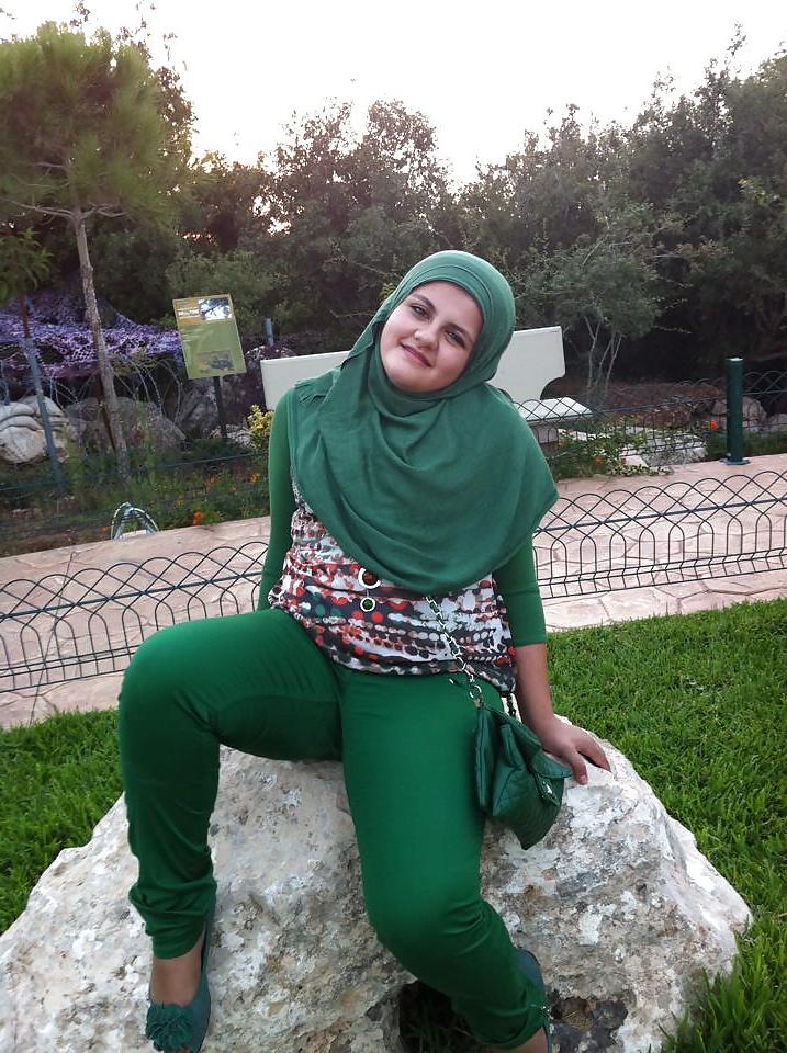 6P Arab turkish girls 26
