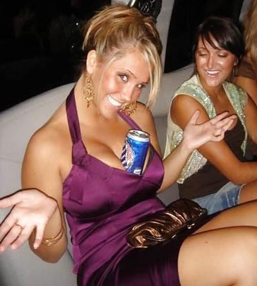 25P Naughty girls - vilaines filles