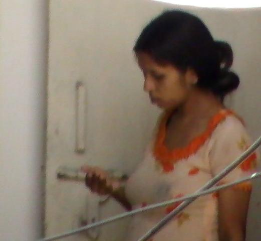 6P My Braless Neighbor