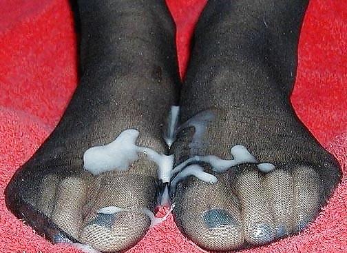 20P Footjobs and Sexy Feet 3