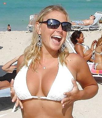 25P Swimsuits bikinis bras bbw mature dressed teen big huge - 9