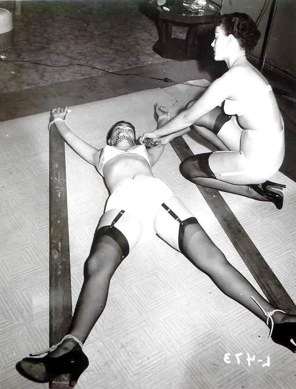 23P Vintage Fetish