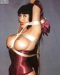 23P Vintage Fetish