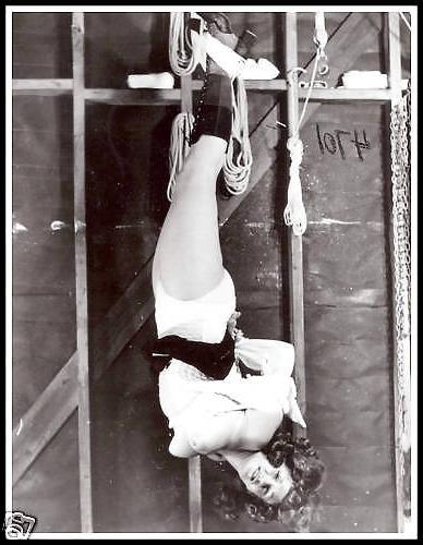 23P Vintage Fetish
