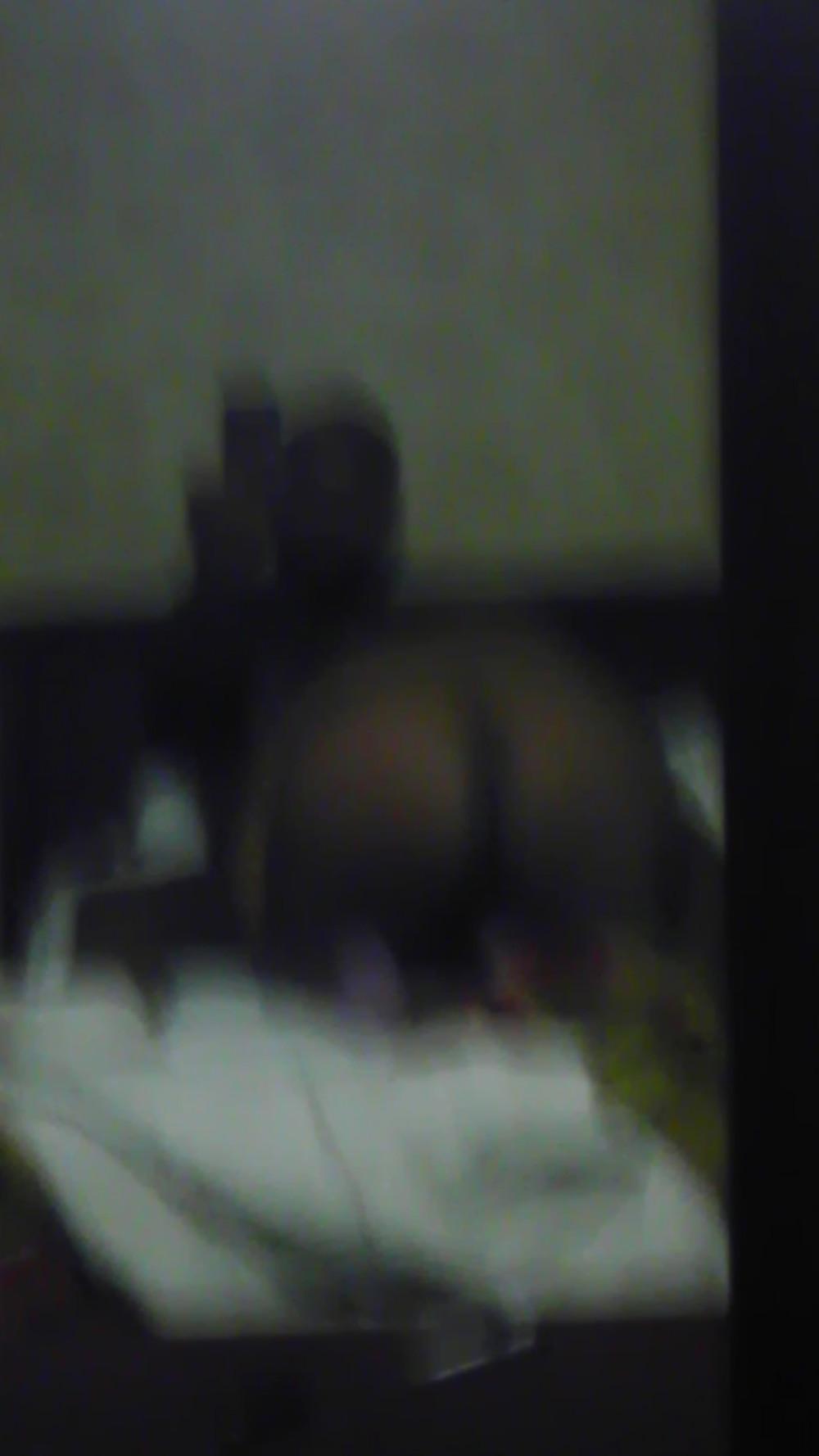 4P Black milf pt. 1
