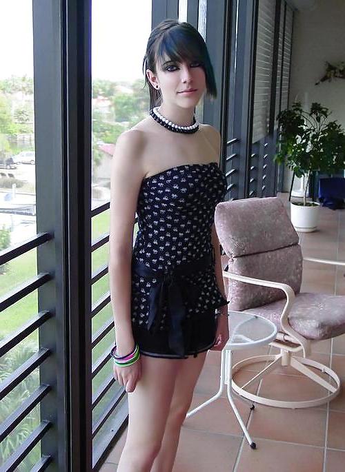 16P Gorgeous traps