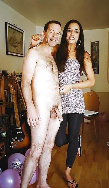 25P Wedding Ring Swingers #105: Naughty Wives