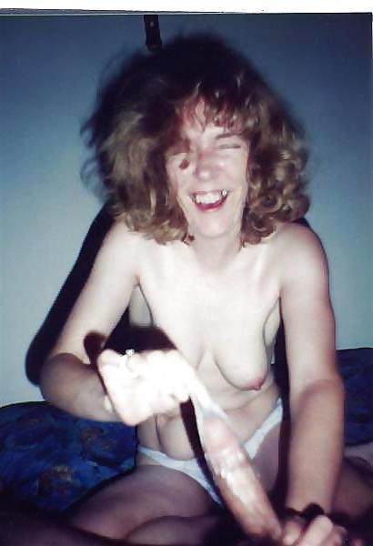 25P Wedding Ring Swingers #105: Naughty Wives