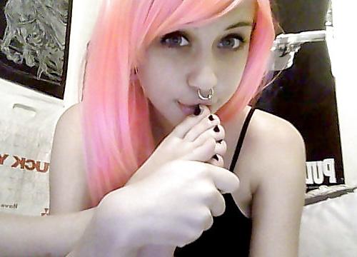 14P Naughty teen girls 
