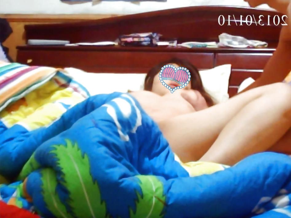 25P Busty Asian Mature 3