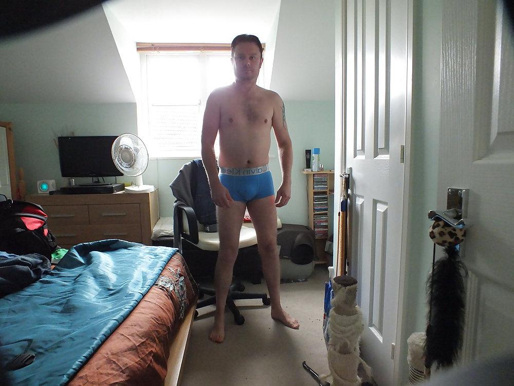 5P New underwear pls comment on which yu think looks best 