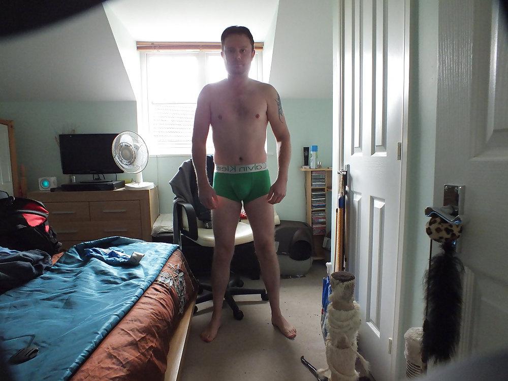 5P New underwear pls comment on which yu think looks best 