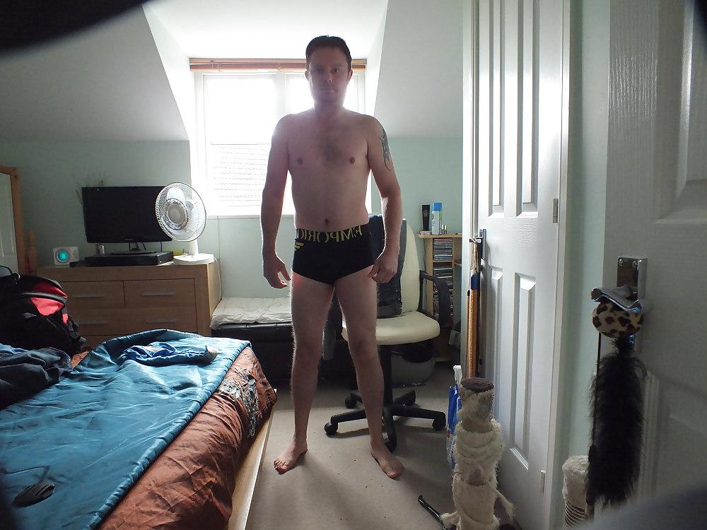 5P New underwear pls comment on which yu think looks best 