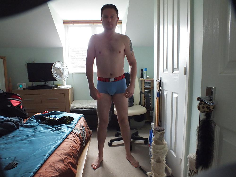 5P New underwear pls comment on which yu think looks best 