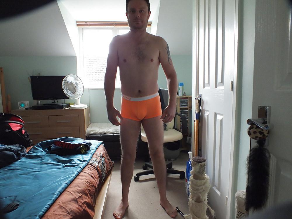 5P New underwear pls comment on which yu think looks best 