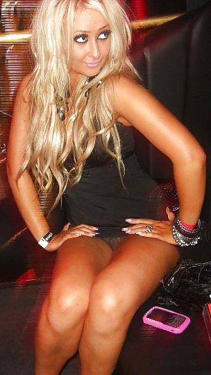 22P Hot British teens 11