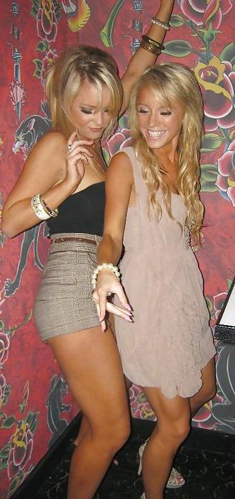 22P Hot British teens 11