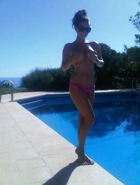 22P Hot British teens 11