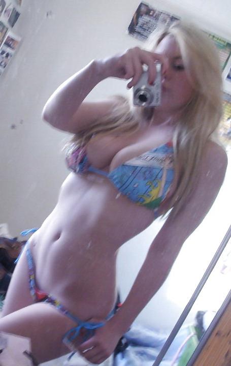 22P Hot British teens 11