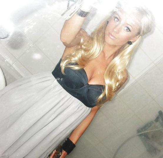 22P Hot British teens 11