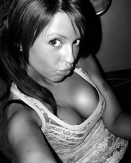22P Hot British teens 11