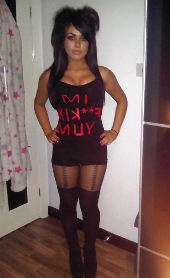 22P Hot British teens 11