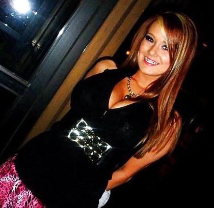 22P Hot British teens 11