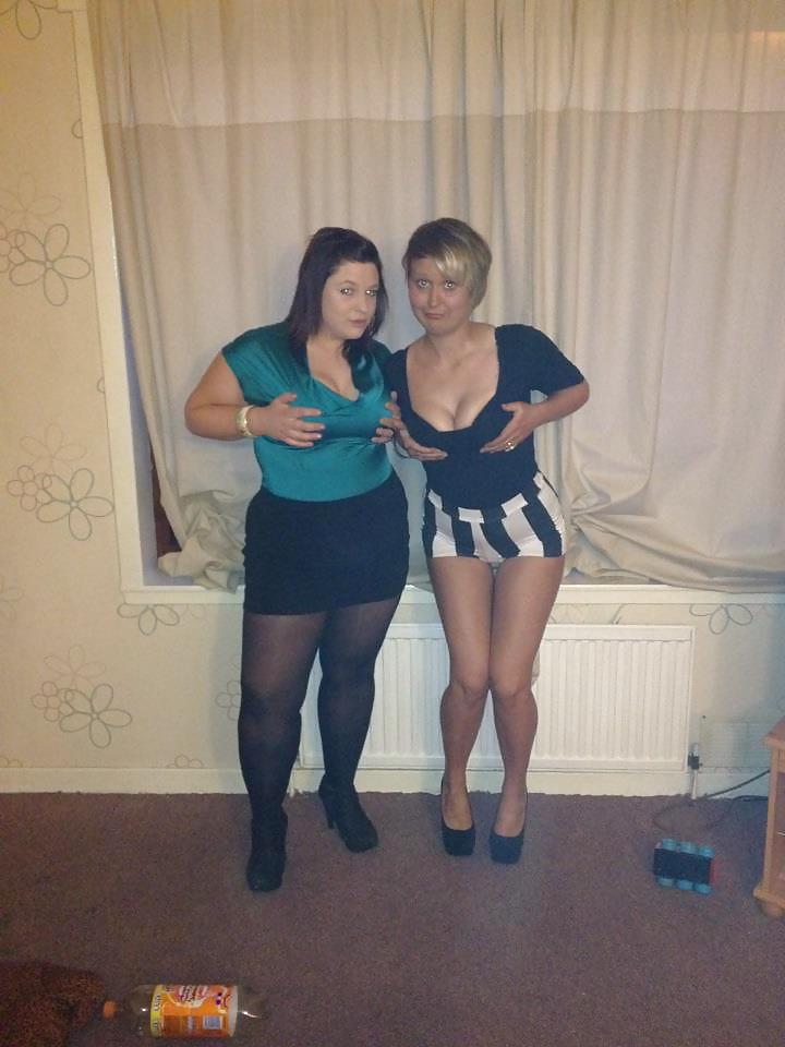 25P British Teens