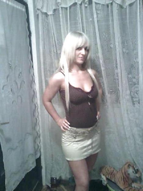 10P Ukrainian Natalia part 2