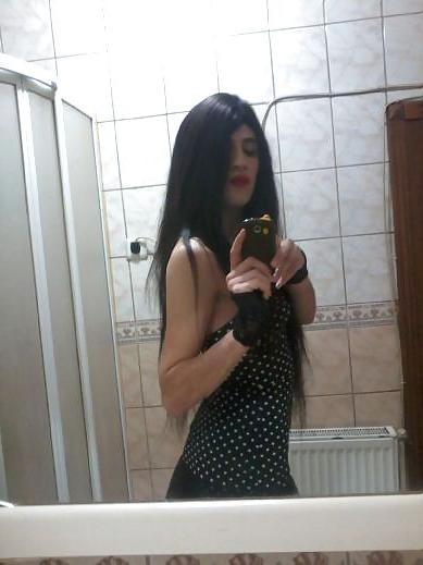 10P TURKISH CROSSDRESS COLLECTION 3