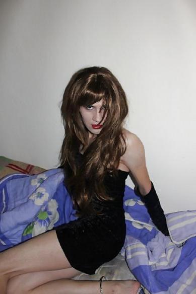 10P TURKISH CROSSDRESS COLLECTION 3