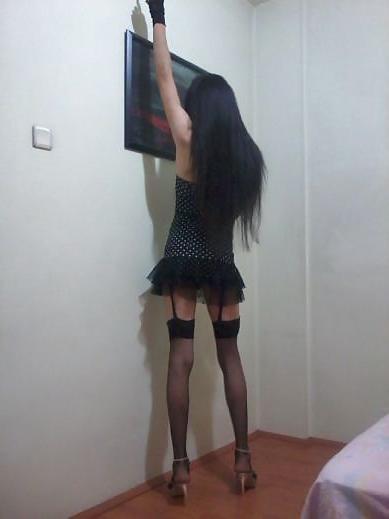 10P TURKISH CROSSDRESS COLLECTION 3