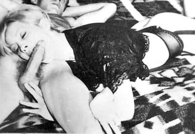 25P Potpurri of Retro Ero and Porn Photos 13