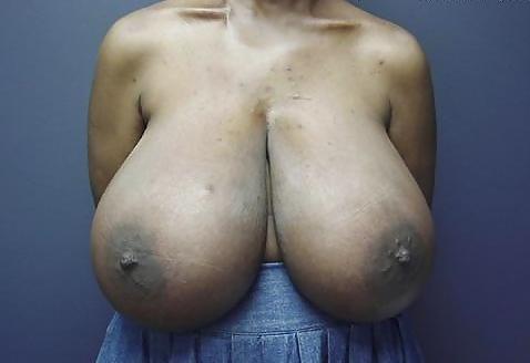 11P MORE BIG BLACK OL' TITTIES